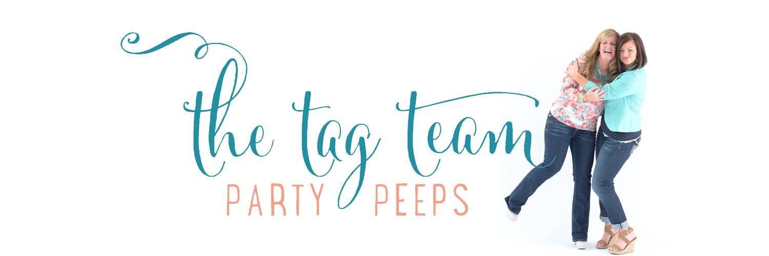 TTTPartyPeeps's profile banner image