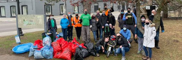 Kitchener South- Hespeler Greens Profile Banner