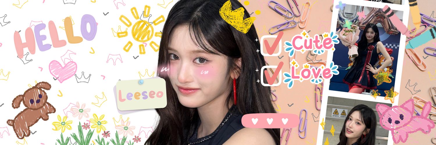 seoivlee's profile banner image