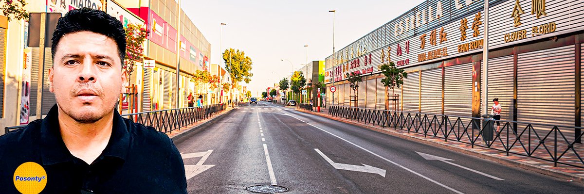 Posonty® banner