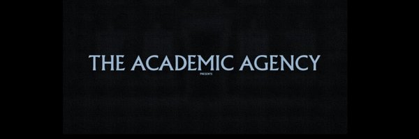 AcademicAgent_X Profile Banner