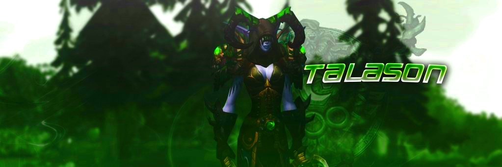 Talasonx's profile banner image