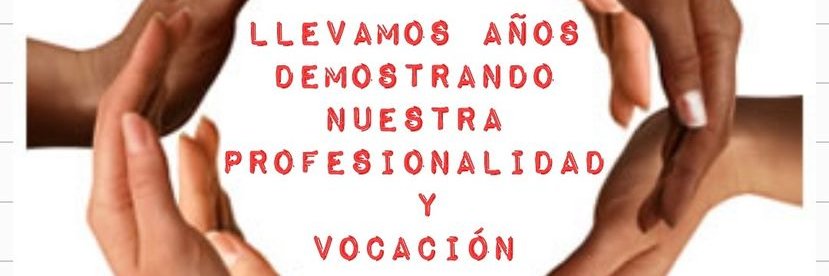 Maestras Getafe banner