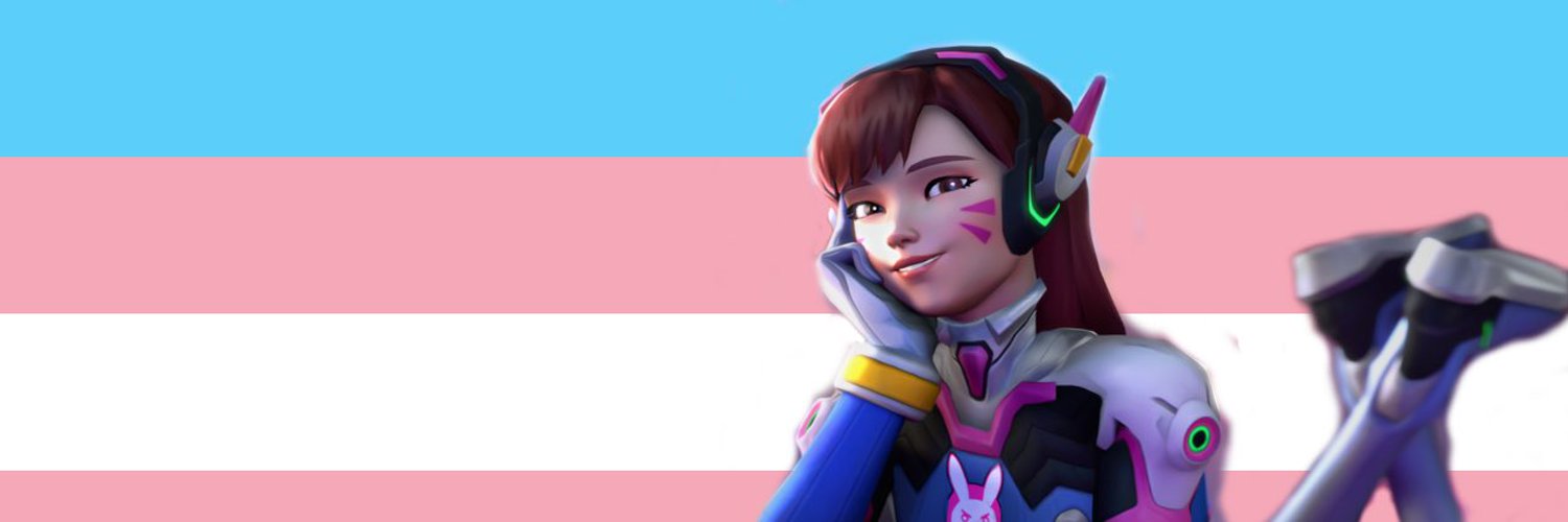 TransDiva Profile Banner