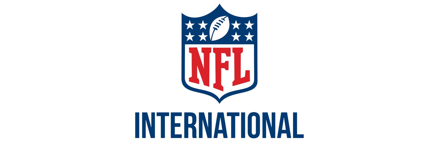 NFL International banner