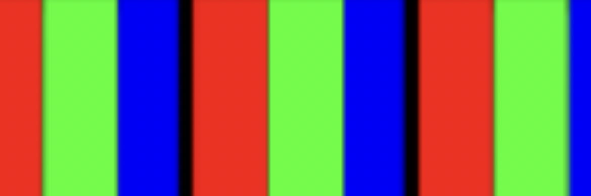 One Simple Pixel banner