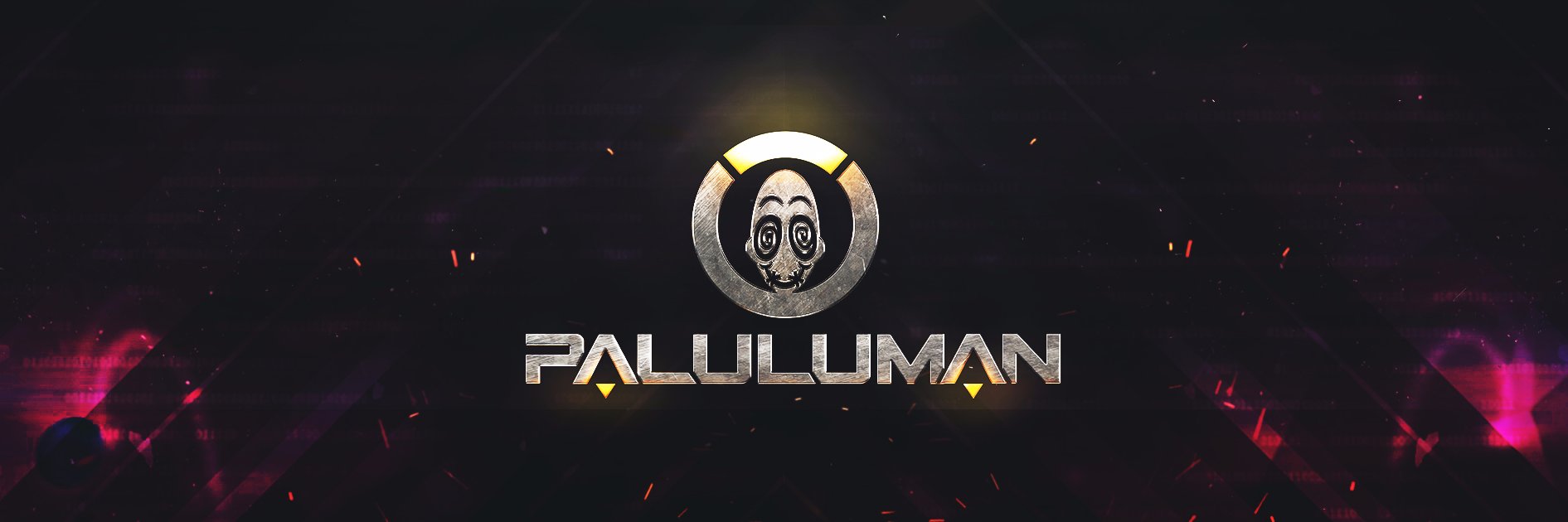 PaluluMan's profile banner image