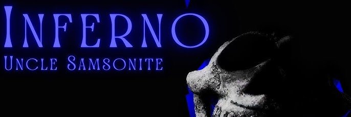 𝙐𝙣𝙘𝙡𝙚 𝙎𝙖𝙢𝙨𝙤𝙣𝙞𝙩𝙚 banner