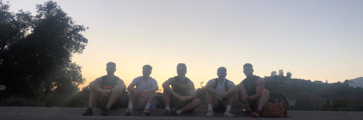 JackSomers_98's profile banner image