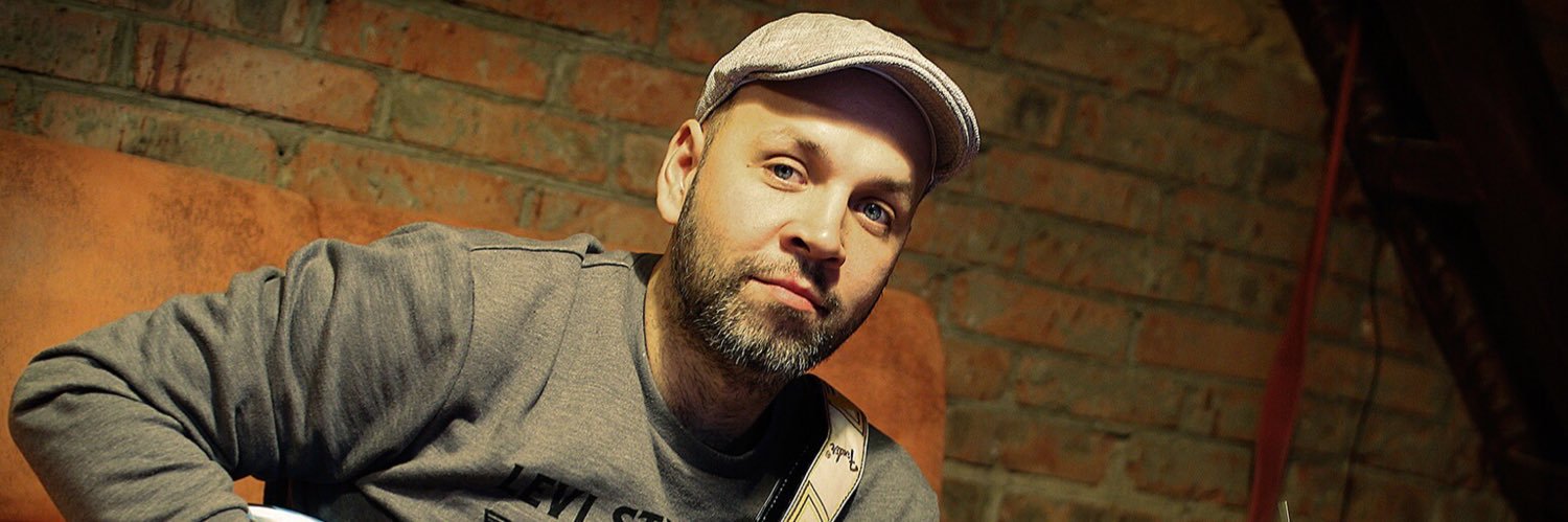 Mikhail Marusenko banner
