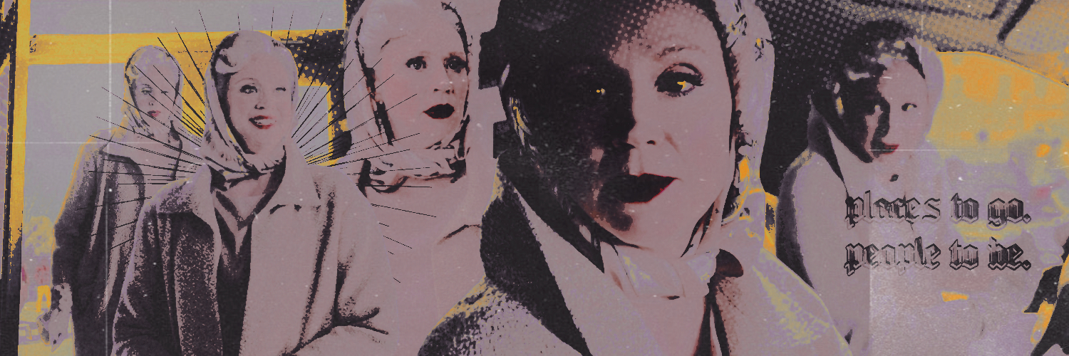 ᅟᅟᅟ𝓒𝒍𝒂𝒓𝒊𝒔𝒔𝒂 banner