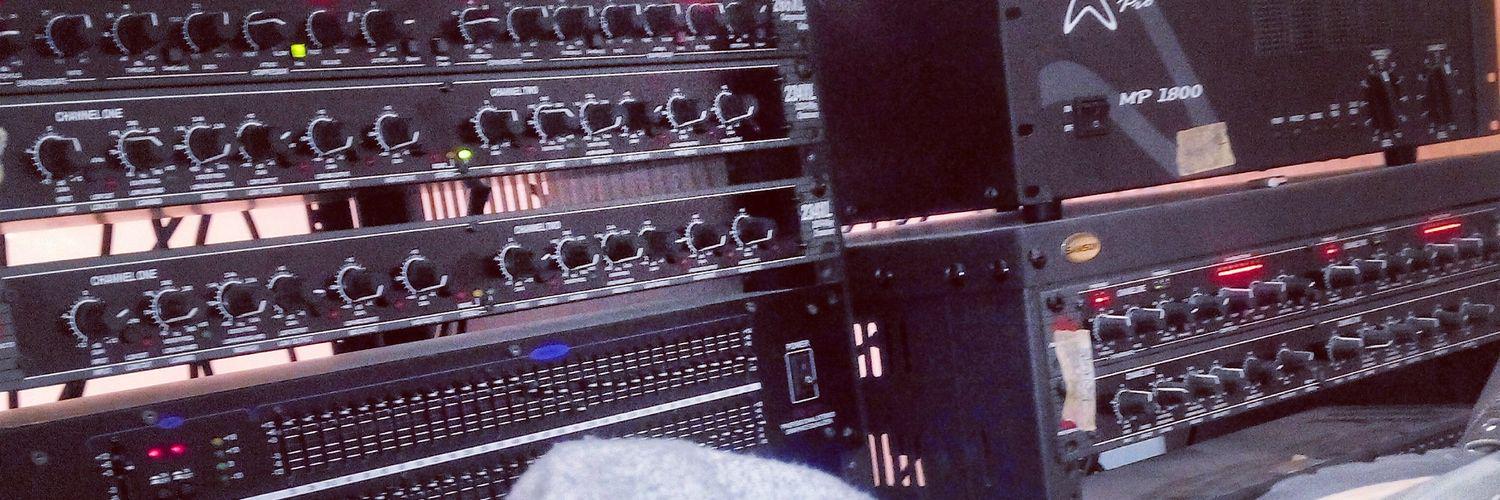 djprasscope's profile banner image