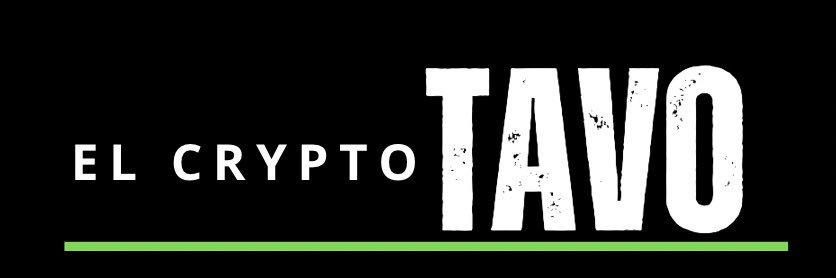 EL CRYPTO TAVO banner