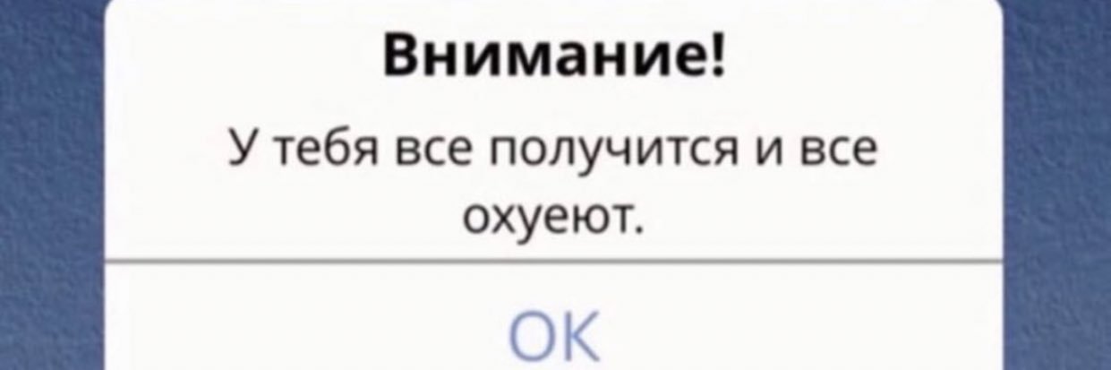 JuliyaFedchenko's profile banner image