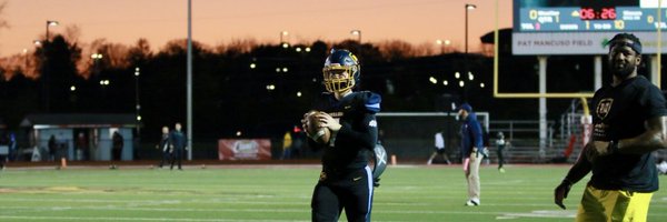 mattponatoski Profile Banner