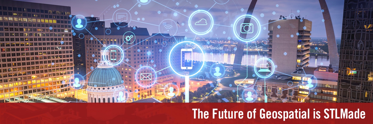 GeoFuturesSTL banner