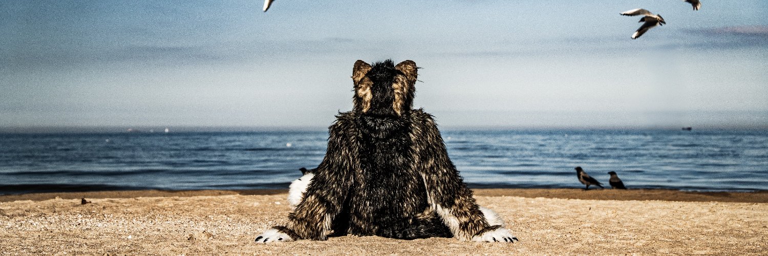 Bakus AnthroWolf banner