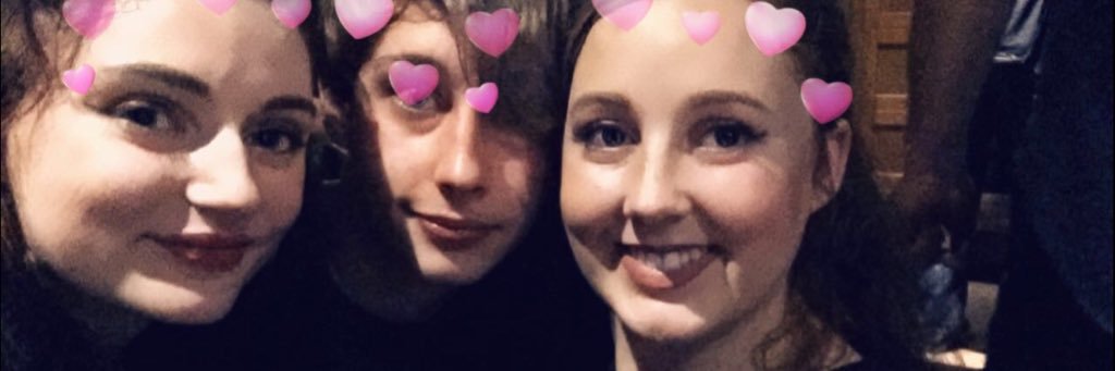 Charlie-Jade Taylor banner