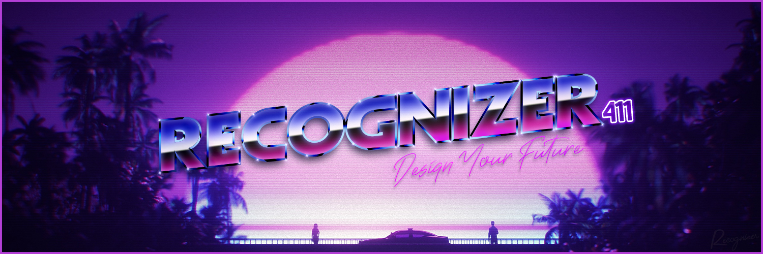 RecognizerDX banner