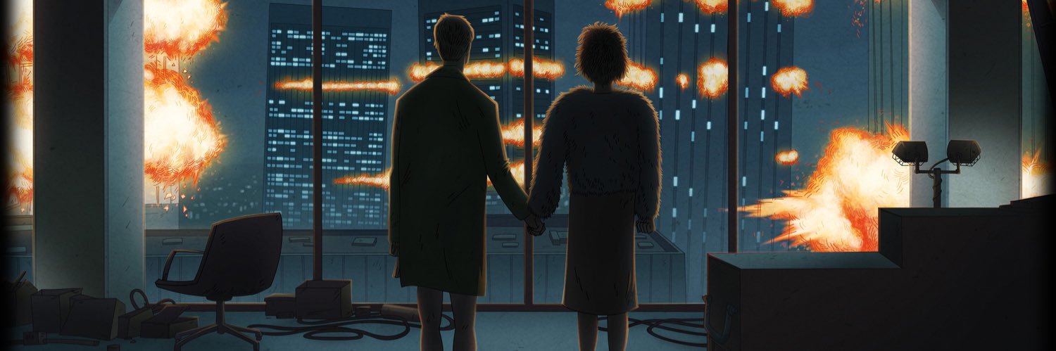 Marla🫥 banner