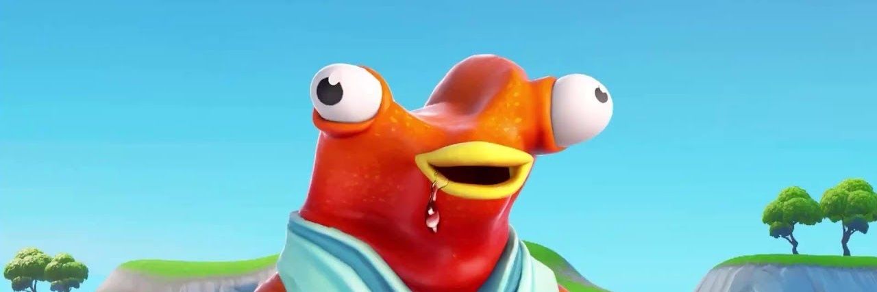 RickbladeY's profile banner image