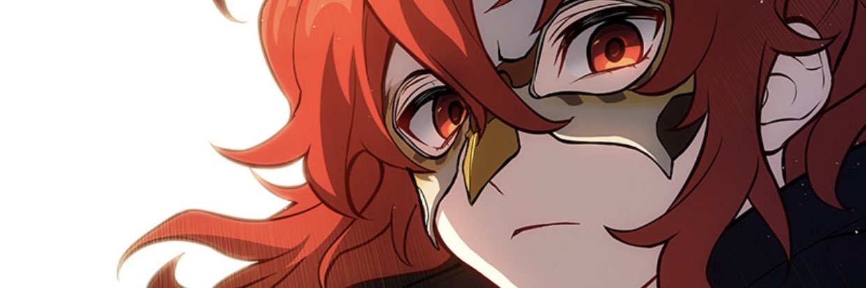 🍓's banner
