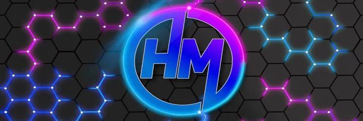 HITMAN banner