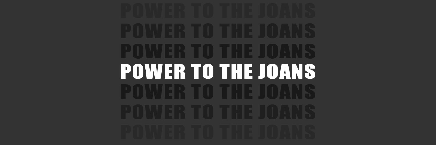 Gamejoans's profile banner image