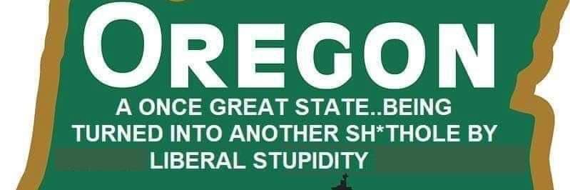Oregon E𝕏posed's banner