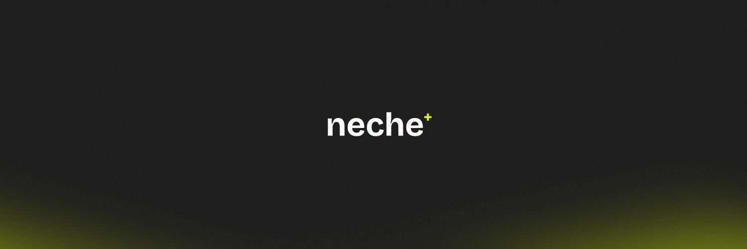 Neche⛓️ banner