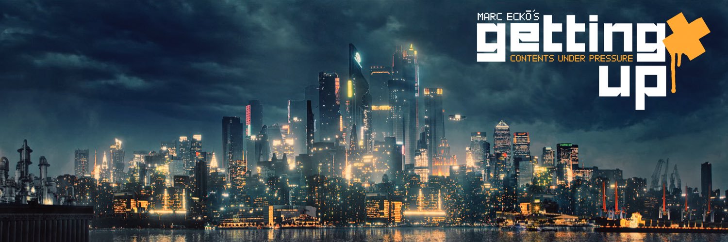 Ecko_GettingUp's profile banner image