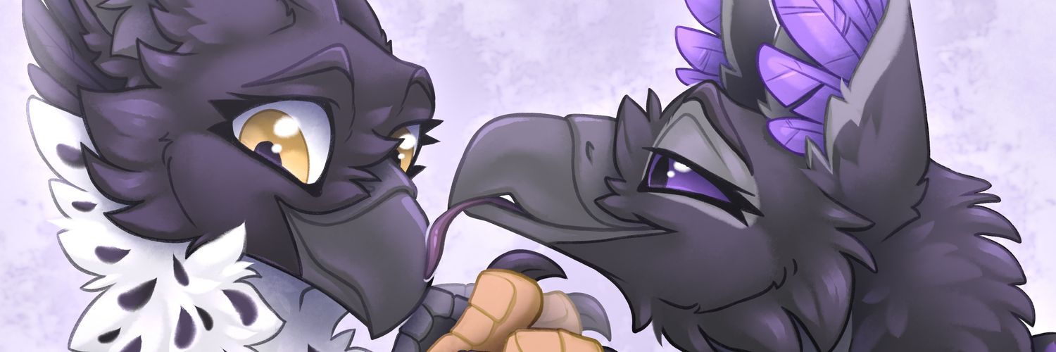 kebab gryphon banner