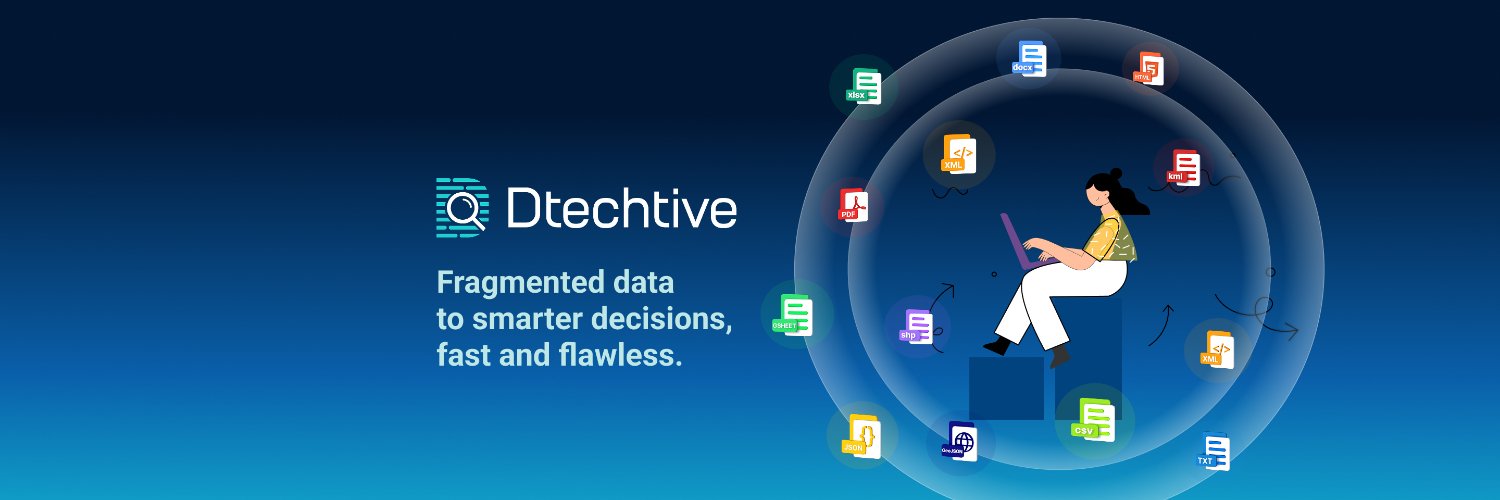 DTECHTIVE banner