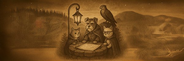 ZeroBarkThirty2 Profile Banner