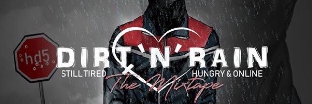 DIRTNRAIN's profile banner image