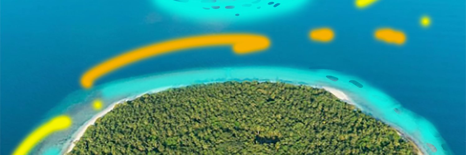 ellychoworld's profile banner image