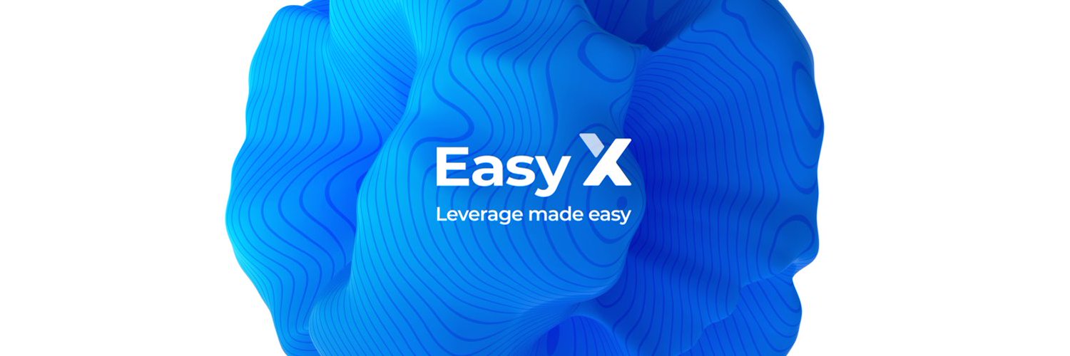 Easy X Profile Banner
