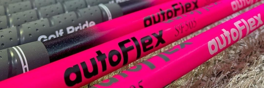 Autoflex_shaft_official banner