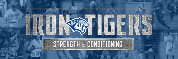 DWUStrength Profile Banner