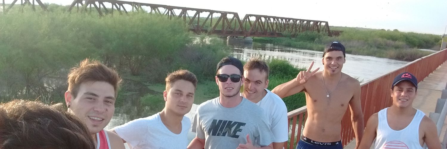 rodrigohaupt22's profile banner image