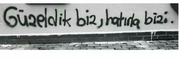 Umit Devrim banner