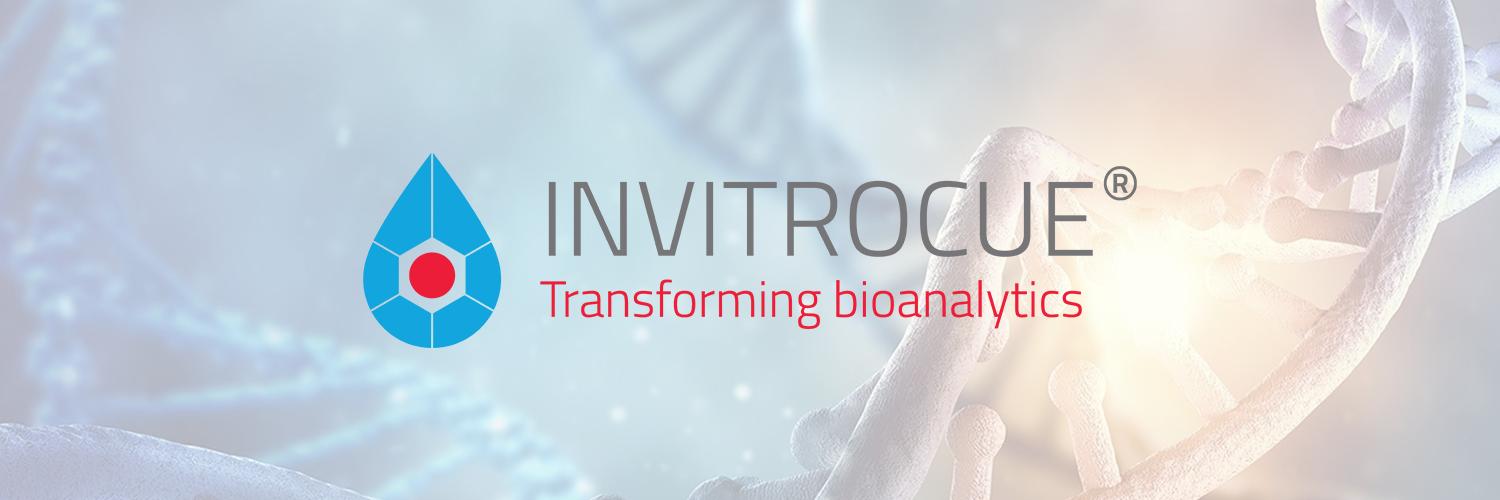 Invitrocue's profile banner image