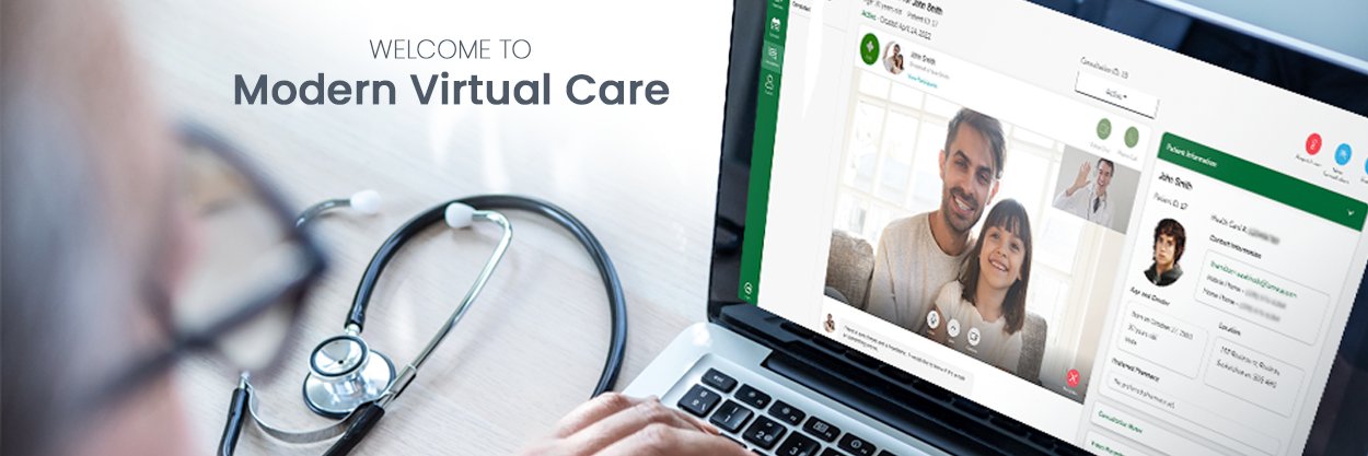 LumecaHealth's profile banner image