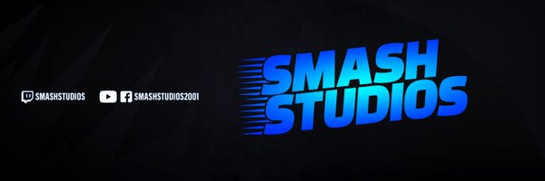 SmashStudiosGG Profile Banner