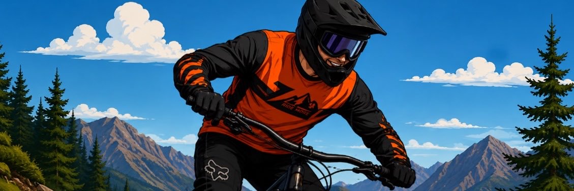 AlphaShred22's profile banner image
