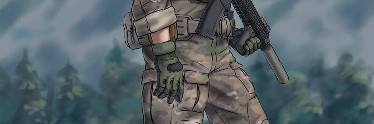 DragoonSierra banner