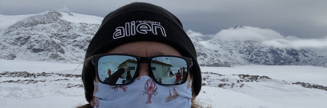 Chris Sheridan banner