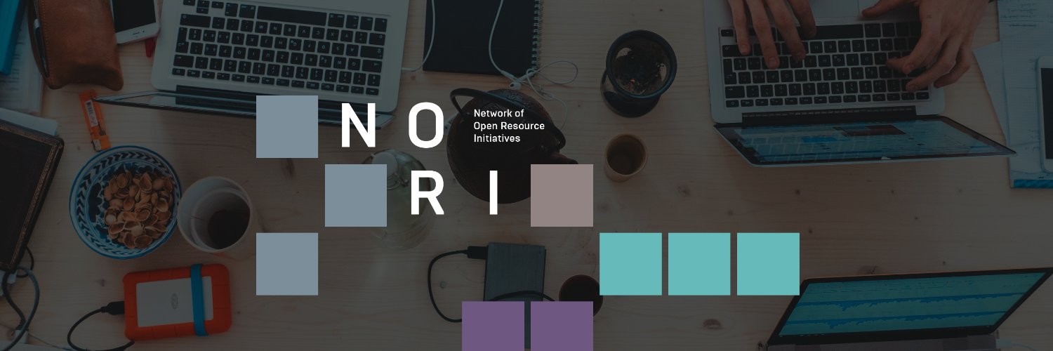 NORI banner
