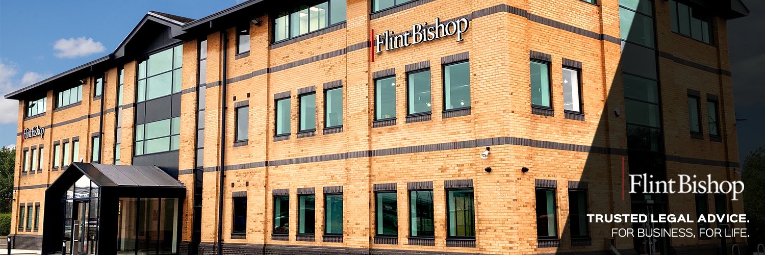 Flint Bishop banner