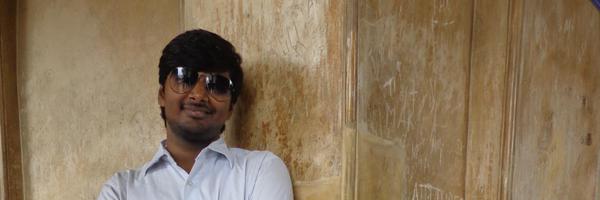 mithileshdotnrt Profile Banner